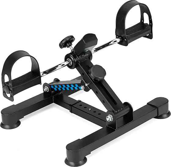 Міні велотренажер 2в1 Gymtek XMB200 для реабілітації Київ