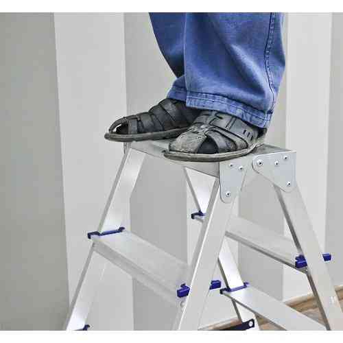 Свердло ступеневе HSS4241 (50-60 мм) ROCKFORCE RF-44742D Одеса