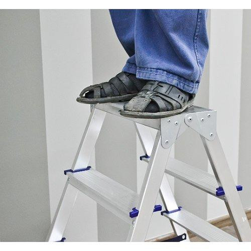 Свердло ступеневе HSS4241 (50-60 мм) ROCKFORCE RF-44742D Одеса - фото 2