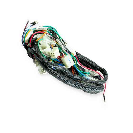 Проведення Альфа Мукачево