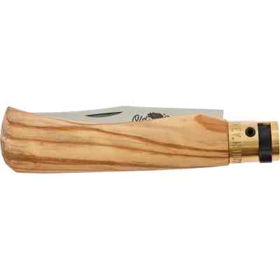 Нож Old Bear Gift Box Classic M Olive (OB.GIFT-BOX_LUP_MF) Винница