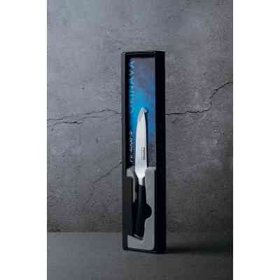 Кухонний ніж Pepper Okinawa для овочів 10,2 см PR-4006-5 (111211) Вінниця