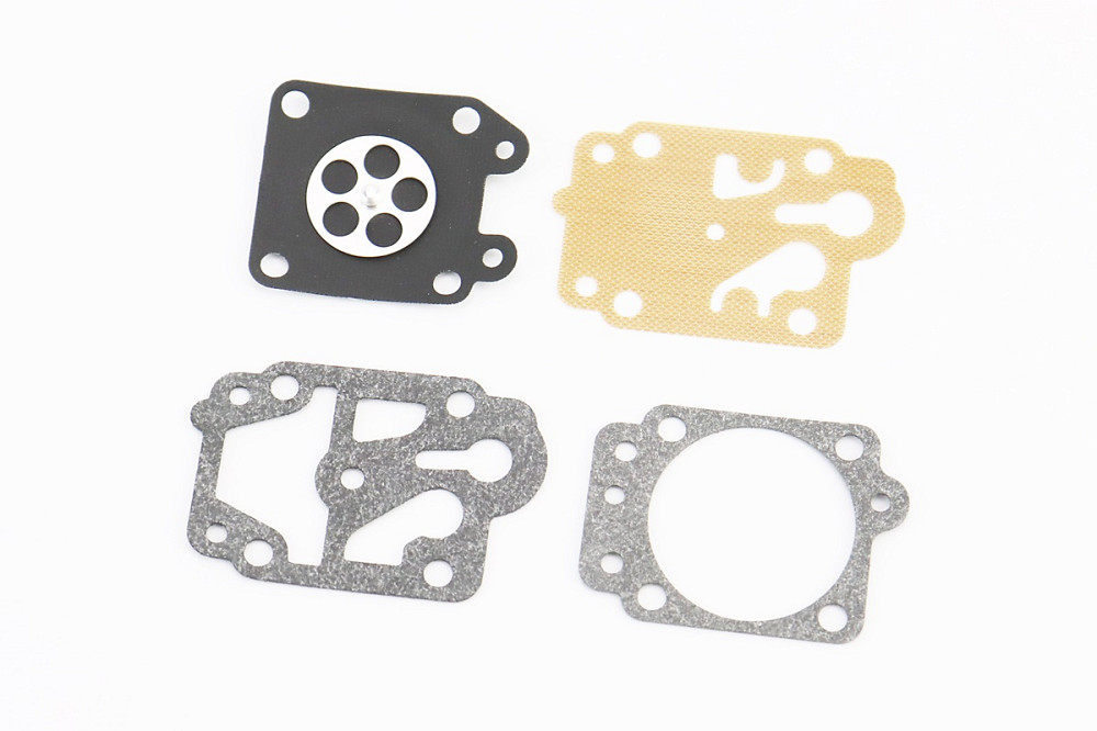 Ремонтний комплект карбюратора 1E40F-1E44F, 4 деталі Киев - изображение 1