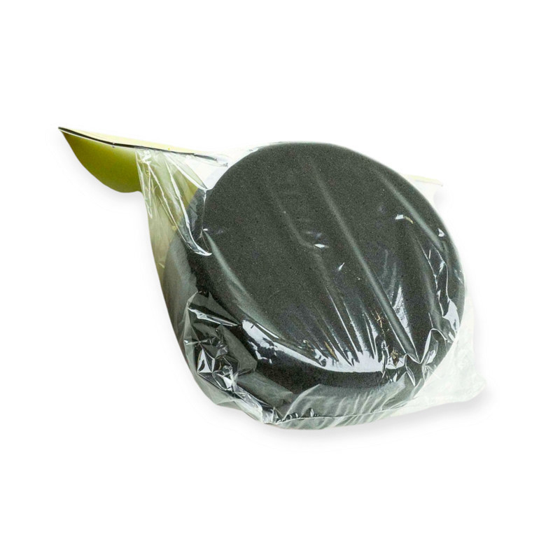 Коло полірувальне KARTEX M14 під різьблення сірий 150 Мукачево - фото 1