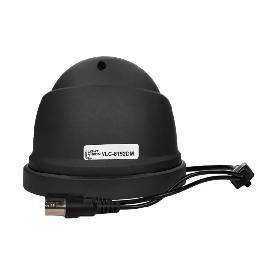 MHD-відеокамера 2Mp Light Vision VLC-8192DM Graphite f=3.6mm (75-00042) Київ