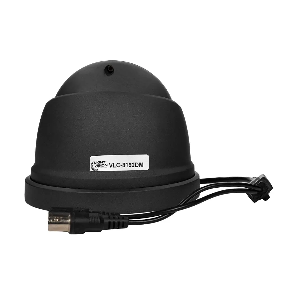 MHD-відеокамера 2Mp Light Vision VLC-8192DM Graphite f=3.6mm (75-00042) Киев - изображение 3
