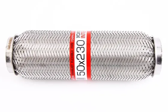 Гофра глушителя 50*230 Interlock EuroEx Винница