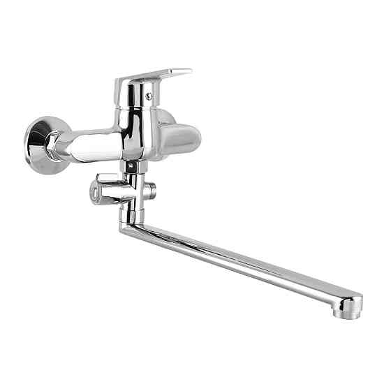 Змішувач для ванни DOMINO BLITZ DBC-108 Київ