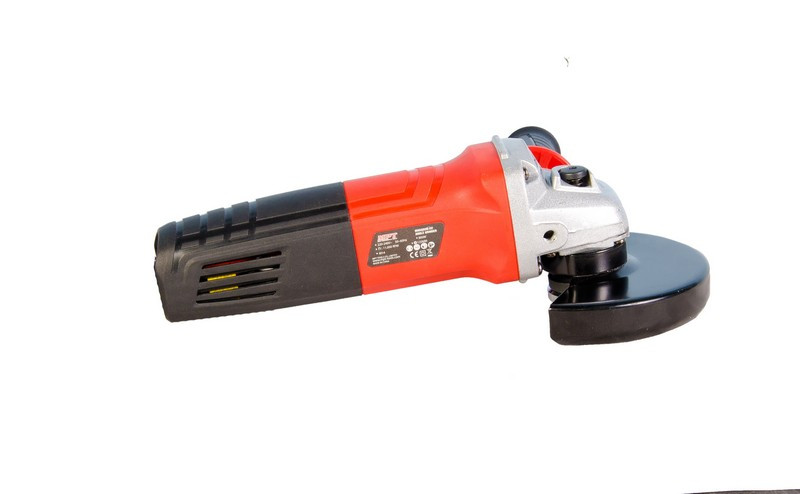 MPT Машина кутошліфувальна MPT 125 мм 800 Вт 11000 об/хв .02 Київ - фото 6