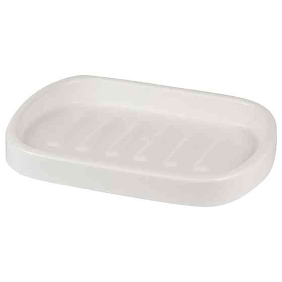 Тримач для туалетного паперу на вакуумних присосках s42 219×193×151мм AQUATICA (9784297) Київ