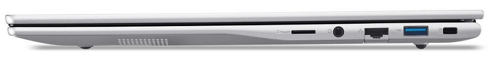 Ноутбук Acer Aspire Lite AL16-54P-54U7 (NX.DK6EU.002) Silver ( 26630 ) Харків - фото 9