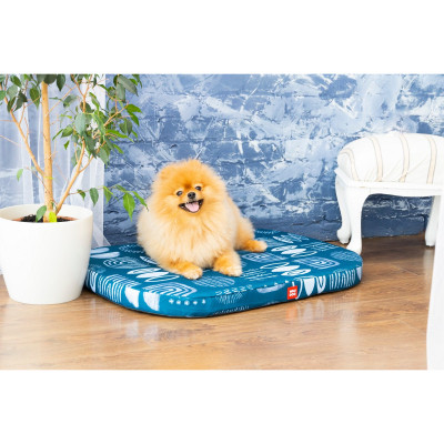 Чехол на матрасы для животных WAUDOG Relax Абстракция S 55х40 см (1308-0104) Винница - изображение 5