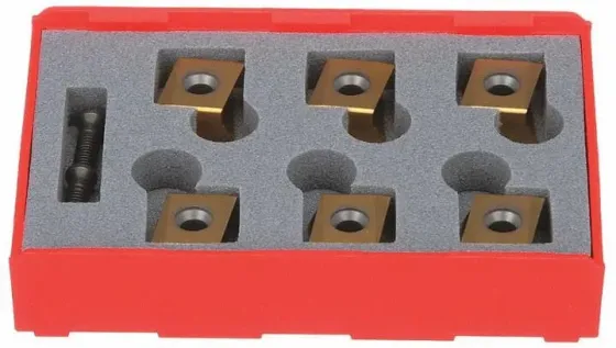 Ridgid Ostrza Do Ukosowarki B 500 Zestaw 48873 Киев