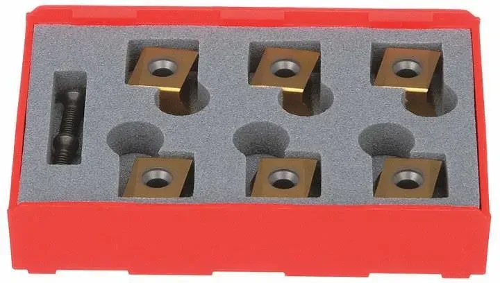 Ridgid Ostrza Do Ukosowarki B 500 Zestaw 48873 Київ - фото 1