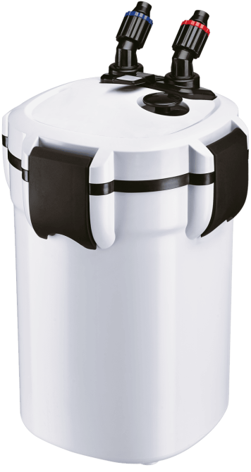 Внешний фильтр SUPERFISH X PRO 400 - 100L (N7031395) Киев - изображение 2