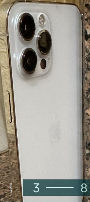 Айфон iPhone 12 Pro Max 256Gb. Neverlock. Київ - фото 5