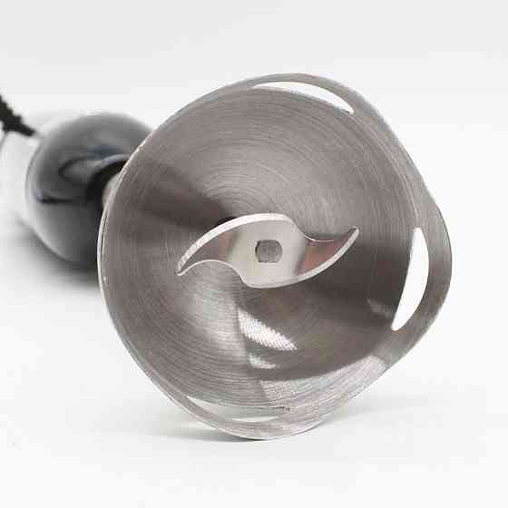 Погружной блендер 5в1, 1200Вт, СВ-6226 / Кухонный блендер для дома / Ручной блендер / Измельчитель кухонный Киев