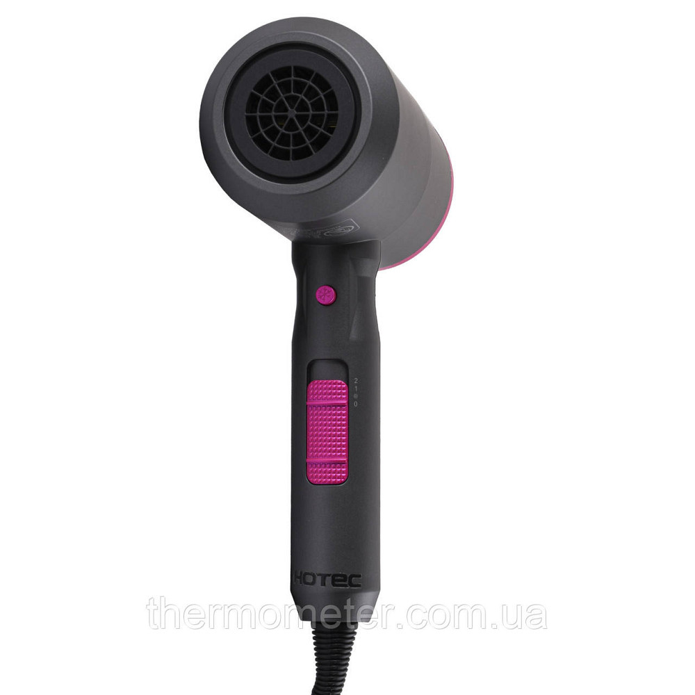 Фен HOTEC 12.403 Киев - изображение 5