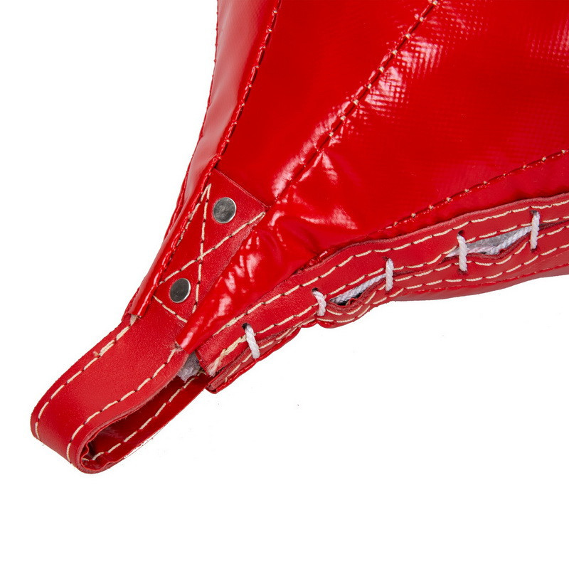 Груша набивная на растяжках BOXER 1017-01 размер 50x26 см Киев - изображение 6