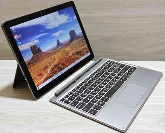 Планшет Dell Latitude 7210 2in1/12,3” FHD IPS /i7 10610U/16GB/SSD 256 Київ