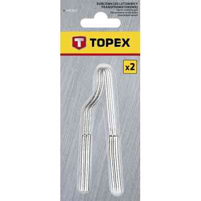 Жало паяльника Topex 2шт для 44E007 (44E007) Винница