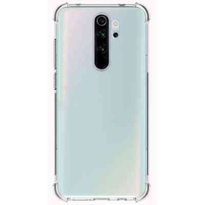 Чехол для моб. телефона BeCover Xiaomi Redmi Note 8 Pro Clear (704541) Винница