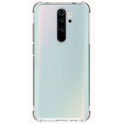 Чохол до моб. телефона BeCover Xiaomi Redmi Note 8 Pro Clear (704541) Вінниця - фото 2