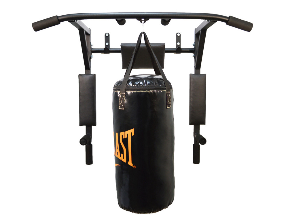 Турник с адаптивной спинкой (до 250 кг*) домашний настенный (на стену) для дома, перевертыш А Харьков - изображение 3