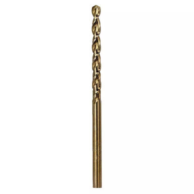 Свердло DeWALT EXTREME INDUSTRIAL COBALT HSS-CO, 4,5 х 80 х 46 мм (DT4905) Вінниця - фото 1