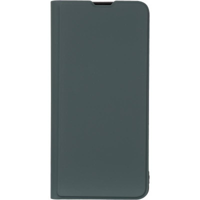Чехол для мобильного телефона BeCover Exclusive New Style Tecno Spark 30C 4G Dark Green (712702) Винница - изображение 7