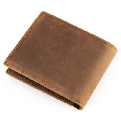 Кошелек Vintage Коричневый (14439) Винница