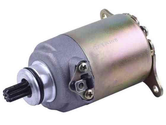 Стартер електричний — 125/150 Мукачево