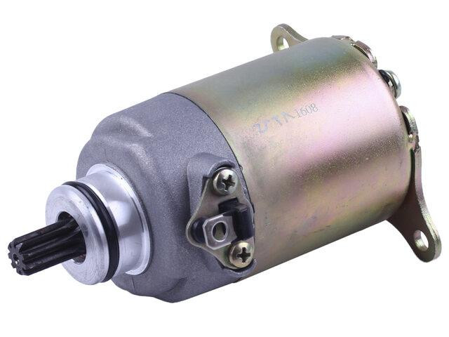 Стартер електричний — 125/150 Мукачево - фото 1