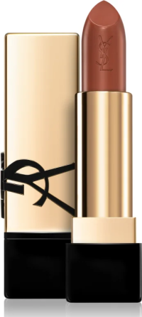 Помада для губ Yves Saint Laurent Rouge Pur Couture Caring Satin Lipstick NM Nu Muse Слов'янськ