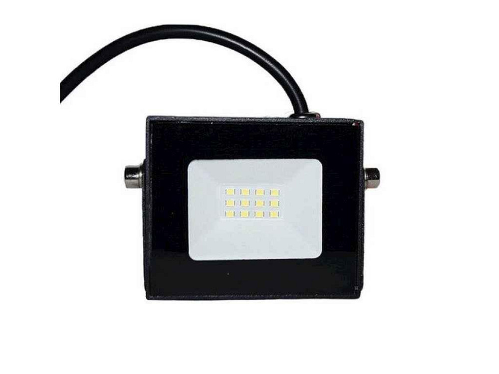 Прожектор світлодіодний 10W, 6000К арт.NX10S ТМ Neomax Київ - фото 1