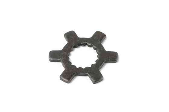 Шайба щеки вариатора (ступица) скутер Ямаха Йог 50 Мукачево