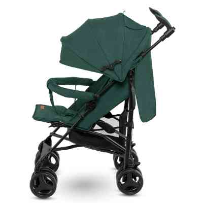 Коляска Lionelo Irma Green Forest (LO-IRMA GREEN FOREST) Винница