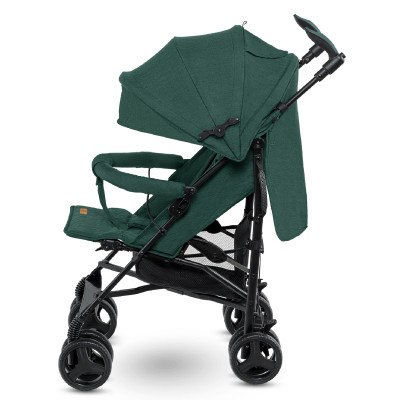 Коляска Lionelo Irma Green Forest (LO-IRMA GREEN FOREST) Вінниця - фото 1