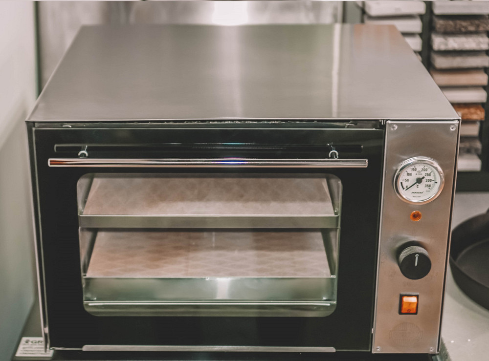 Піца піч 2 посадочних місця GRILLI 777808 Код: 008925 Рівне - фото 4