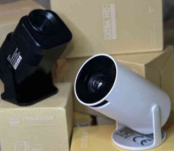 Проектор Magcubic L018 !!!  ЕКРАН У ПОДАРУНОК. Харків