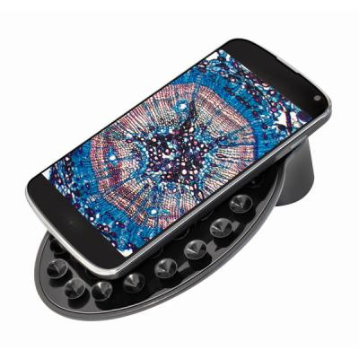 Микроскоп National Geographic Biolux 40x-800x с адаптером для смартфона (927789) Винница - изображение 6