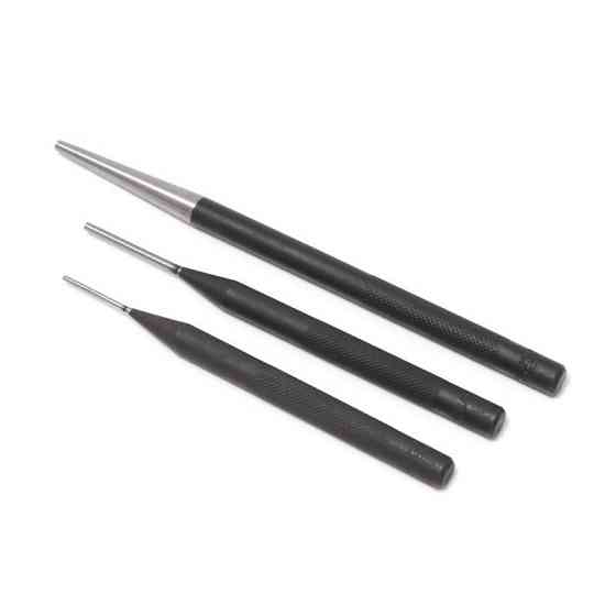 Выколотка 3мм (L-150мм),в блистере F-6043150 Одесса