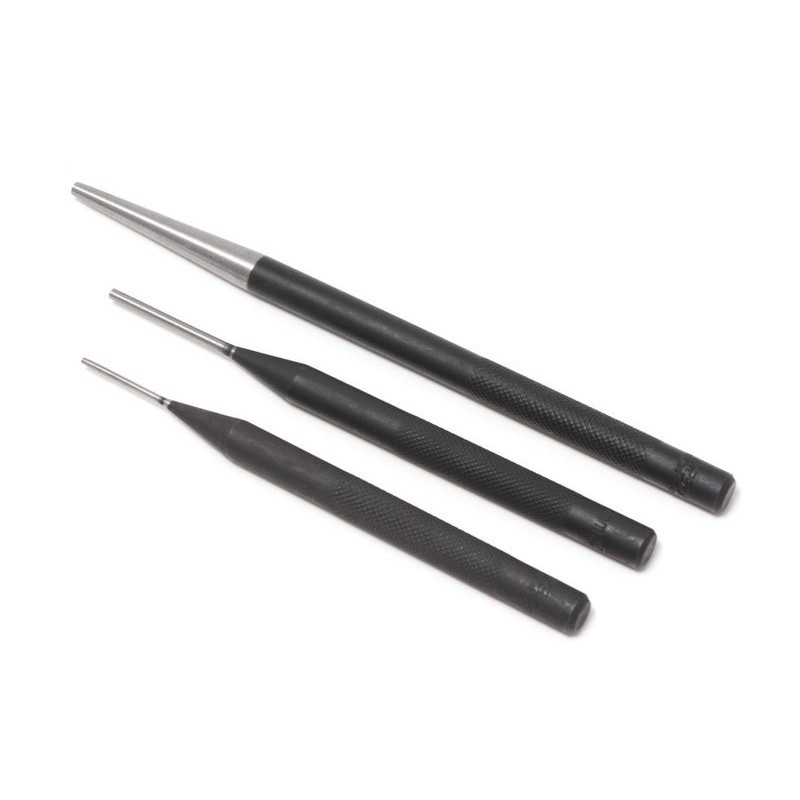 Выколотка 3мм (L-150мм),в блистере F-6043150 Одесса - изображение 1