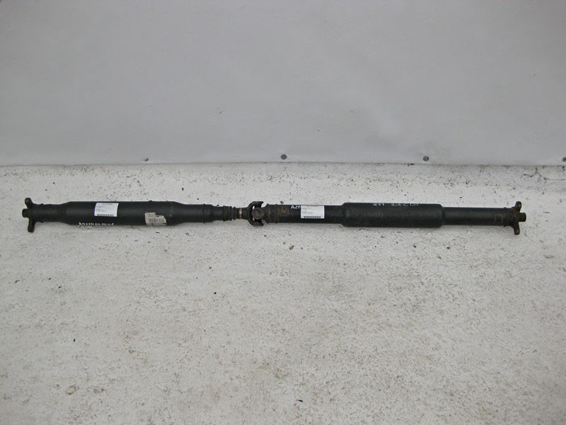 Mercedes-Benz  A2114104306 Карданний вал E-Class W211 E220 cdi Одеса - фото 1