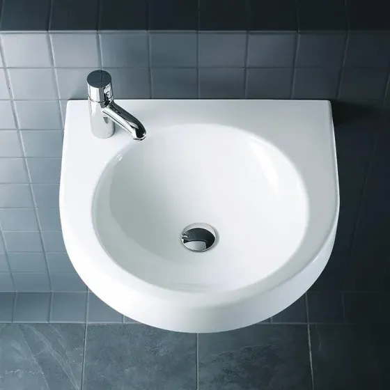Раковина  Duravit Architec 57,5x52 0449580009 Киев
