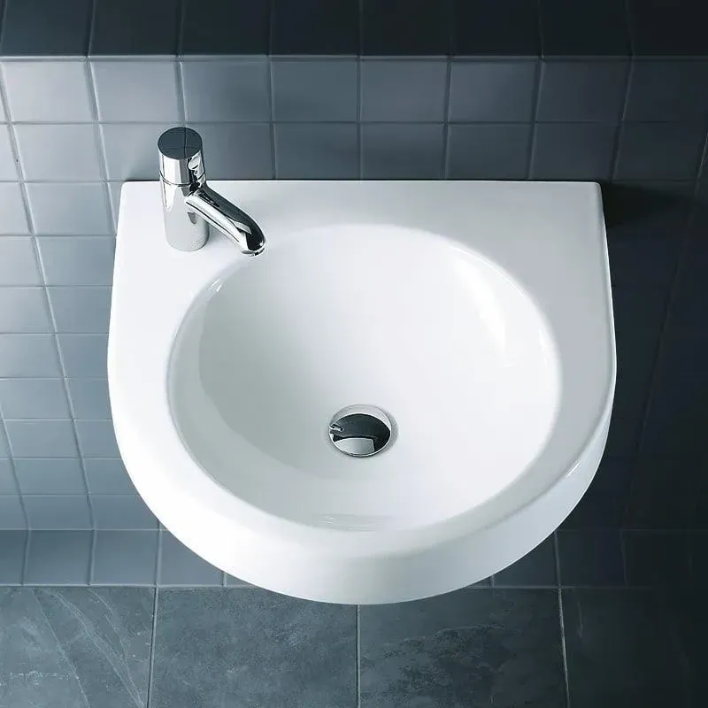 Раковина  Duravit Architec 57,5x52 0449580009 Киев - изображение 1