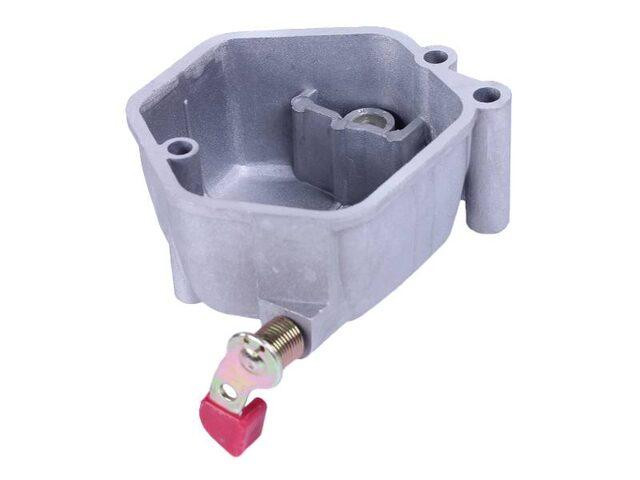 Крышка клапанов под 2 болта /КАМА - мотоблок 186F Мукачево - изображение 2