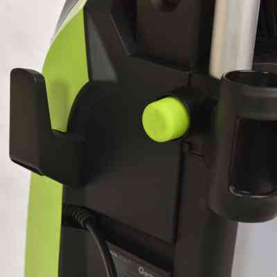 Мийка високого тиску Gartner PWA-2136 T (844773) Вінниця