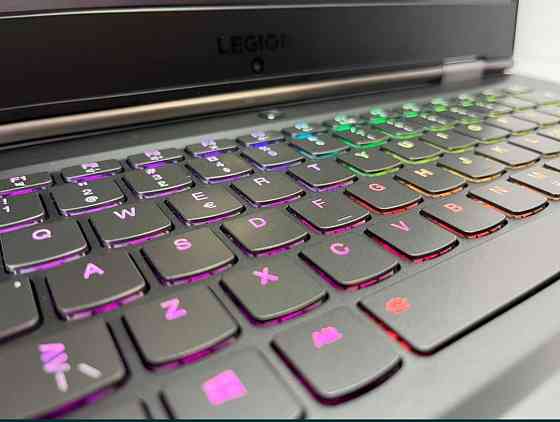 Lenovo LegionRTX 2060 6Gb 144Hz i7 -9750H SSD 1 Tb RAM 16Gb. Харків