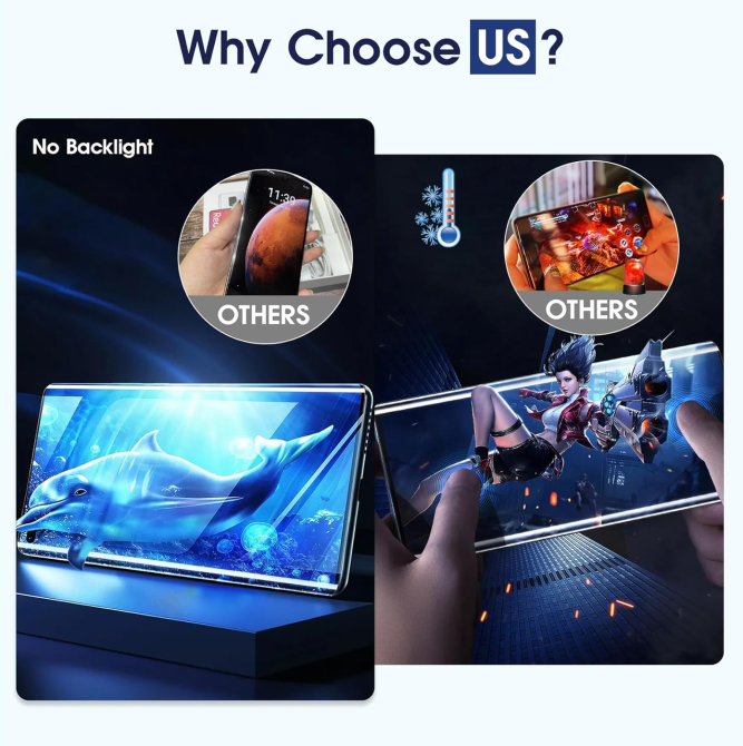 РК-дисплей Atwist для Samsung Galaxy A22 5G, сенсорний дигітайзер для Samsung A22 5G A226 SM-A226B SM-A226B/DS, інструмент Київ - фото 5